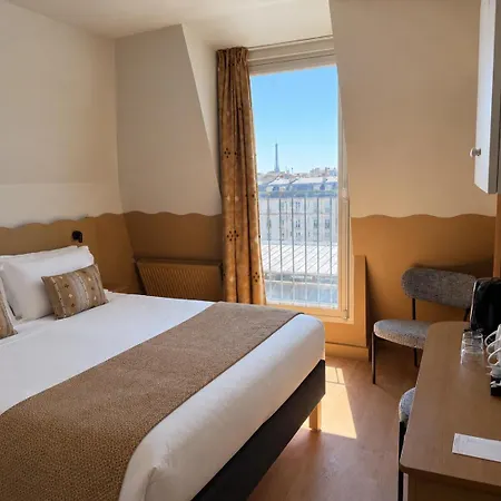 Hotel Berne Opera-3