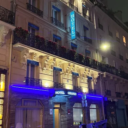 Hotel Gerando-3