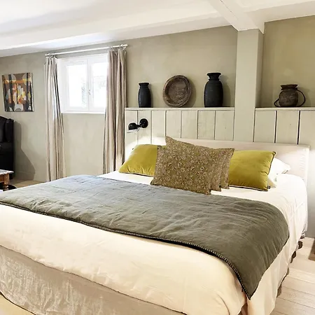 Bastide Nomade - Guest House-2