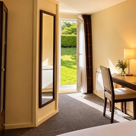 Hotel Inn Design Le Havre-3