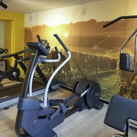 Novotel Dijon Sud-2
