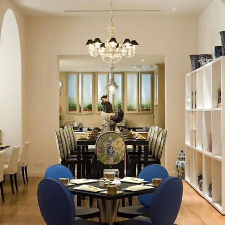 Le Royal Hotel Lyon - Mgallery Collection-3
