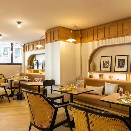 Novotel Paris Suresnes Longchamp-2