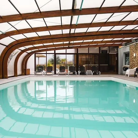 Mercure Cabourg Hôtel&Spa-2