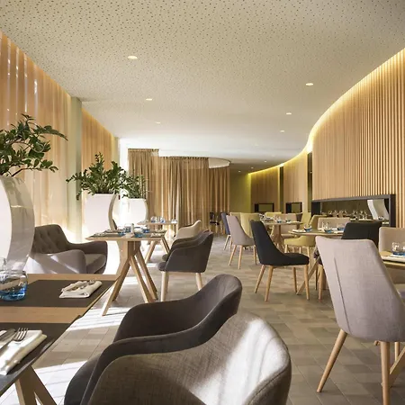 Novotel Paris Nord Expo Aulnay-3