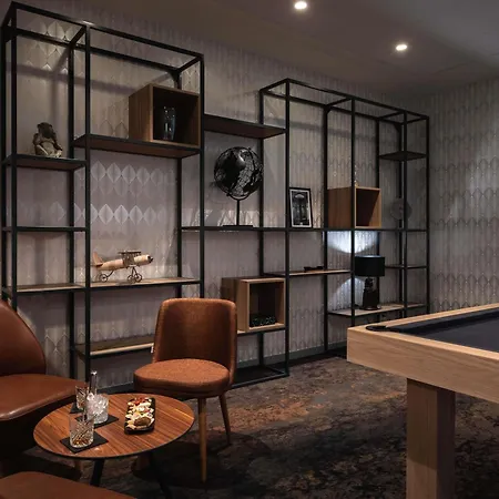 Mercure Aix-les-Bains Domaine de Marlioz Hôtel&Spa-2