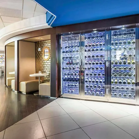 Mercure Paris Massy Gare Tgv-3