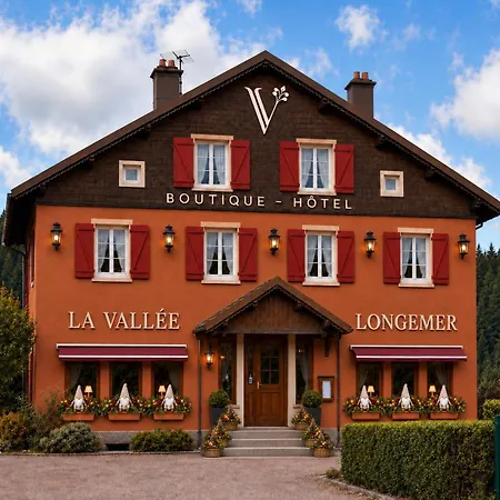 Hôtel La Vallée-3