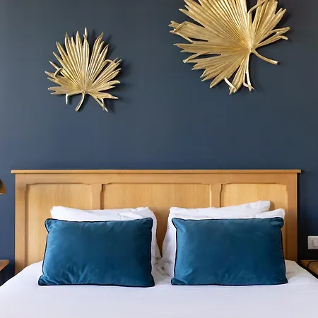 Hôtel Saint-Laurent, The Originals Relais-2