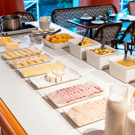 ibis Styles La Rochelle Centre les Minimes-3