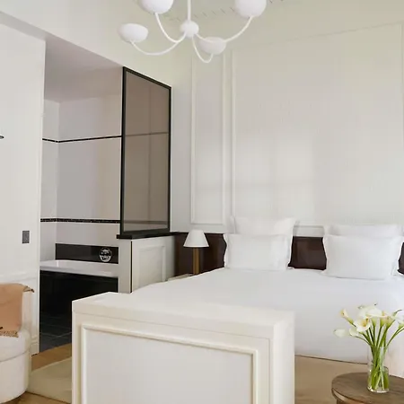 Maison Delano Paris-2