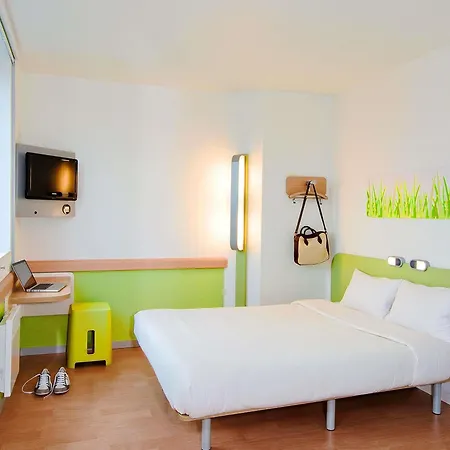 Ibis budget Issoire-2