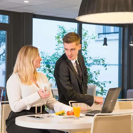 Ibis Styles Nice Centre Gare-2