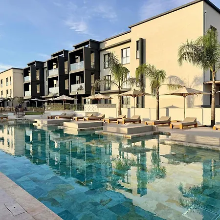 Mercure Hotel & Spa Bastia Biguglia-2