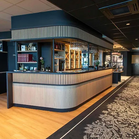 Mercure Granville Le Grand Large-3