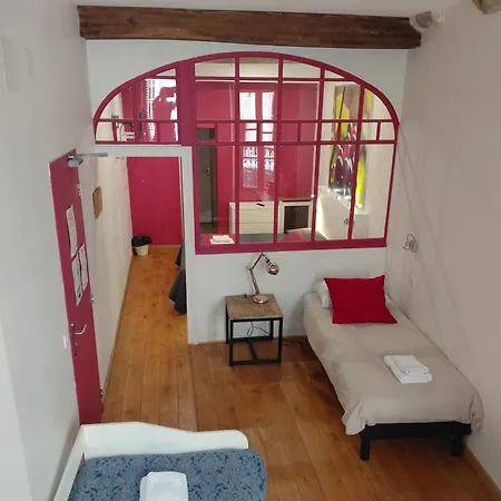 Hotel Le Chambellan-2