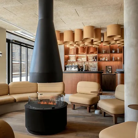 Clubtrotteur Paris, A Tribute Portfolio Hotel-2