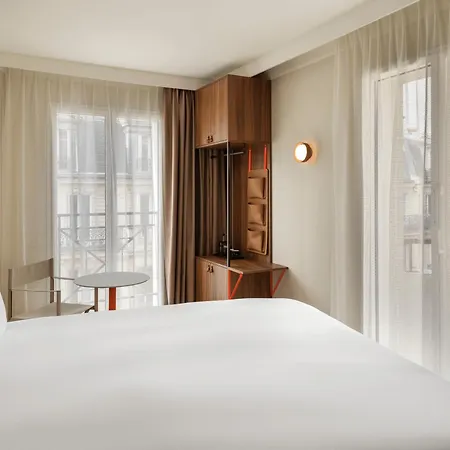 Clubtrotteur Paris, A Tribute Portfolio Hotel-3