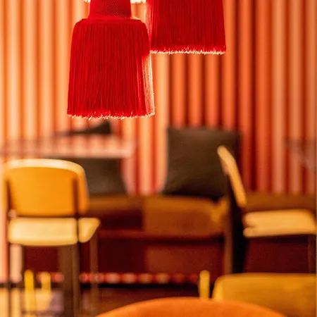 Ibis Styles St Etienne - Gare Chateaucreux-3