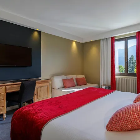 Hotel Les Grillons-3