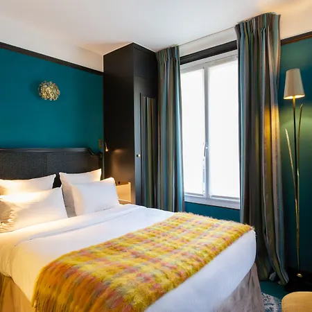 New Hotel République-3