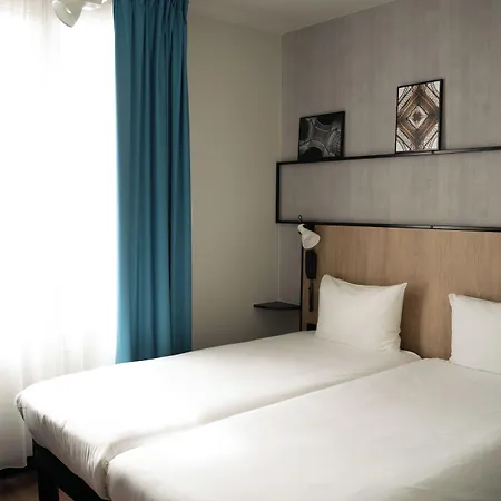 Ibis Daumesnil Porte Doree-2