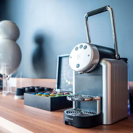 Novotel Annemasse Centre - Porte de Genève-2