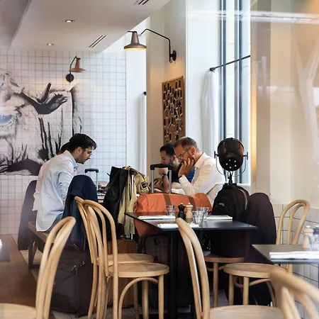 Mercure Bordeaux Centre Gare Atlantic-3