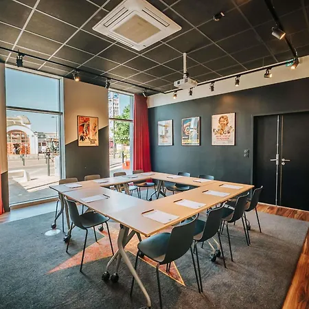 Ibis Styles Lens Centre Gare-3