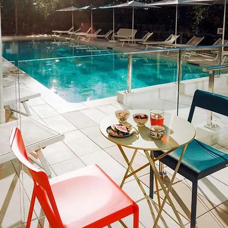 Ibis Styles La Rochelle Centre Gare-3