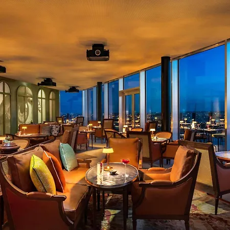 Too Hotel & Spa Paris - Mgallery Collection-3