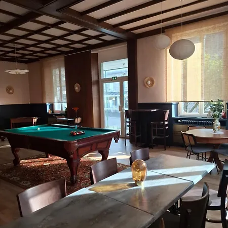 Le Grand Hôtel Ussel nouvelle Gérance 2023-3