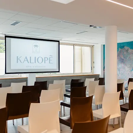 Residence Kaliope-3