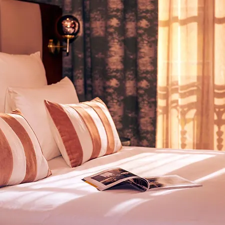 Mercure Ax Les Thermes-2