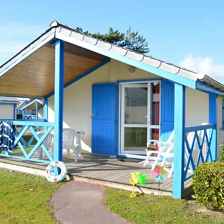 Vacances Bleues Club Keravel-3