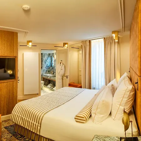 Étoile Park Hôtel-3