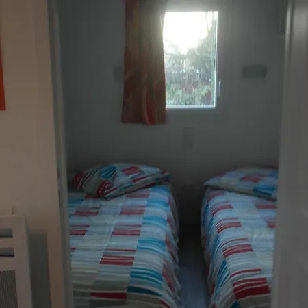 Chambres d'hôtes Sandrine Louis-3
