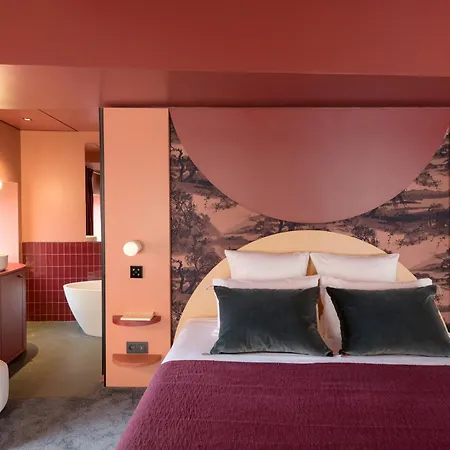 MiHotel Tour Rose-2