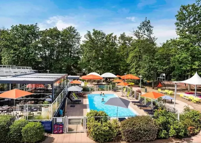 Hotel Demeures De Campagne Chemins De Sologne A Orléans
