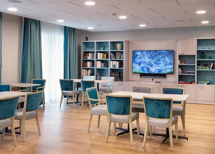 Aparthotel Domitys - Les Pagelles Toulouse