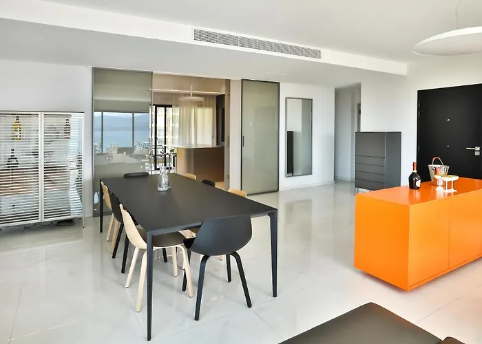 Aparthotel Residenza Leca Colonna Ajaccio 