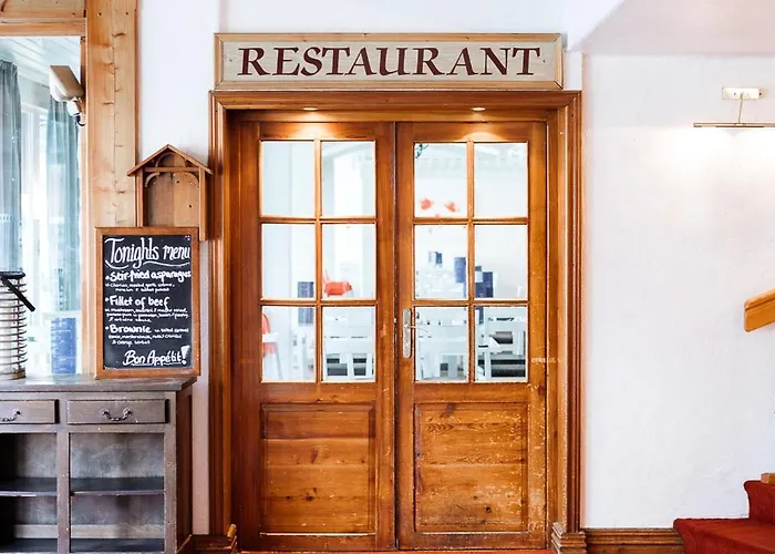 Hotel la Brunerie Les Deux Alpes