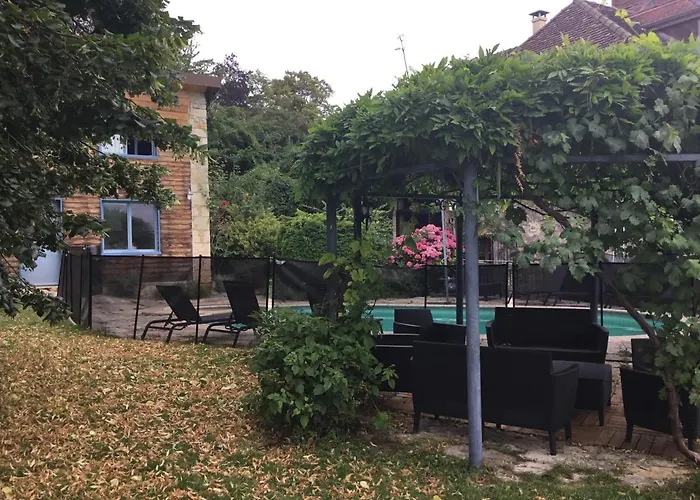 Villa Duo Besançon