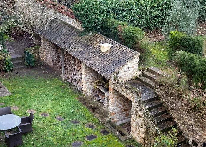 Le Clos de Villeroy Mennecy