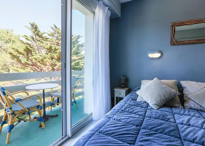 Hotel Aquitaine Capbreton