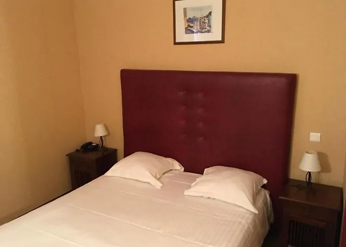 Hotel Dorele Montargis