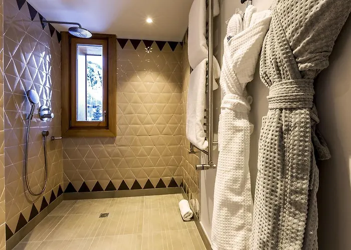 Le Yule Hotel Val-d'Isere