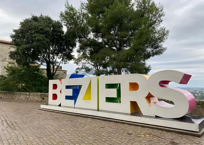 Kyriad Direct Beziers Centre