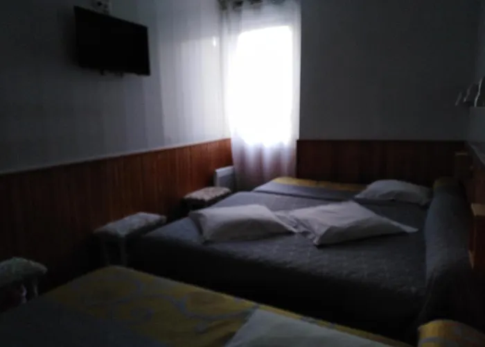Chalet Saint Louis Lourdes