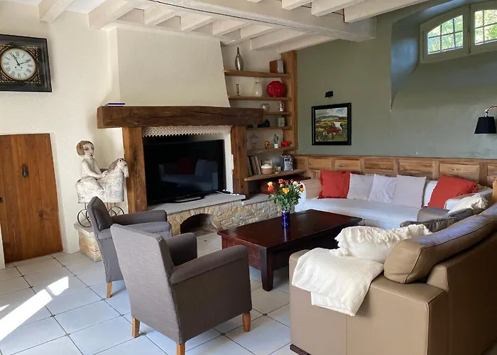Hôtels à Entraygues-sur-Truyère